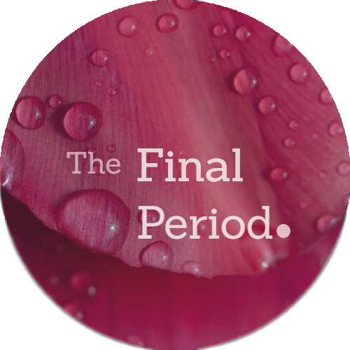 Is it Menopause?